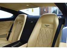 Bentley Continental Gt Coupe 6.0