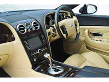 Bentley Continental Gt Coupe 6.0