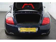 Bentley Continental Gt Coupe 6.0