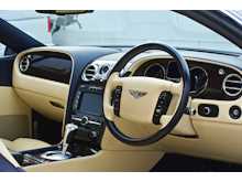 Bentley Continental Gt Coupe 6.0