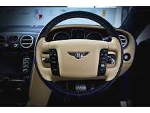Bentley Continental Gt Coupe 6.0