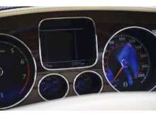 Bentley Continental Gt Coupe 6.0