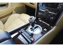 Bentley Continental Gt Coupe 6.0