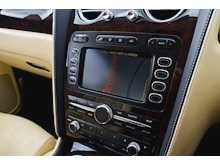 Bentley Continental Gt Coupe 6.0