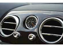 Bentley Continental Gt Coupe 6.0