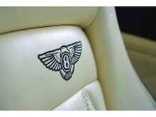 Bentley Continental Gt Coupe 6.0