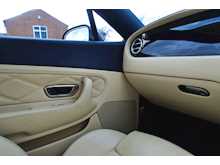 Bentley Continental Gt Coupe 6.0