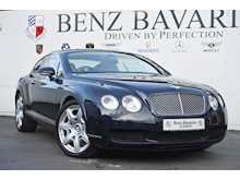 Bentley Continental Gt Coupe 6.0
