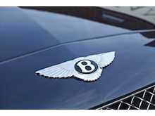 Bentley Continental Gt Coupe 6.0