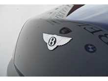 Bentley Continental Gt Coupe 6.0