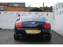 Bentley Continental Gt Coupe 6.0