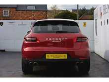 Porsche Macan D S Pdk 3.0