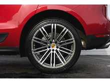 Porsche Macan D S Pdk 3.0