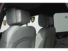 Porsche Macan D S Pdk 3.0