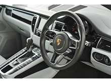 Porsche Macan D S Pdk 3.0