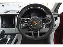 Porsche Macan D S Pdk 3.0