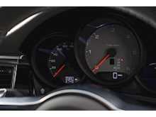 Porsche Macan D S Pdk 3.0