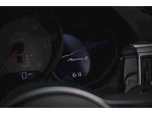 Porsche Macan D S Pdk 3.0