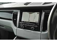 Porsche Macan D S Pdk 3.0