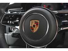 Porsche Macan D S Pdk 3.0