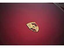 Porsche Macan D S Pdk 3.0