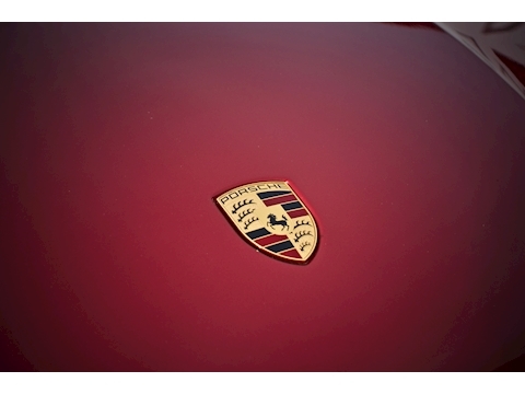 Macan D S Pdk Estate 3.0 Semi Auto Diesel