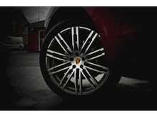 Porsche Macan D S Pdk 3.0