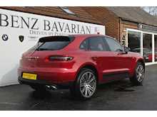 Porsche Macan D S Pdk 3.0
