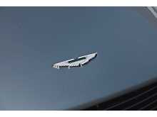 Aston Martin Db9 V12 Convertible 5.9