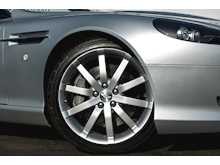 Aston Martin Db9 V12 Convertible 5.9