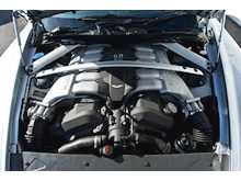 Aston Martin Db9 V12 Convertible 5.9