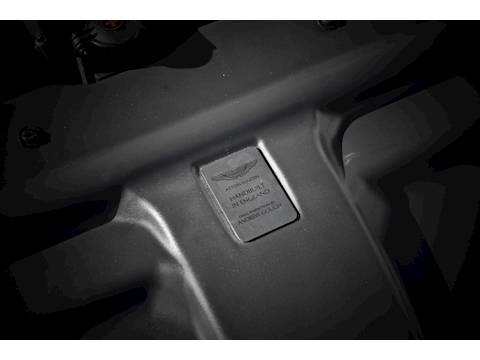 Db9 V12 Convertible 5.9 Automatic Petrol