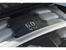 Aston Martin Db9 V12 Convertible 5.9