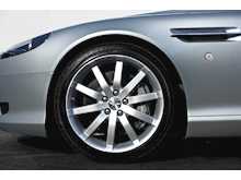 Aston Martin Db9 V12 Convertible 5.9