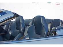 Aston Martin Db9 V12 Convertible 5.9