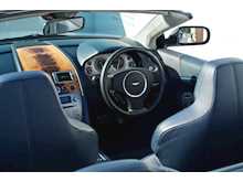 Aston Martin Db9 V12 Convertible 5.9