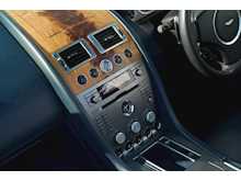 Aston Martin Db9 V12 Convertible 5.9