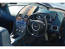 Aston Martin Db9 V12 Convertible 5.9