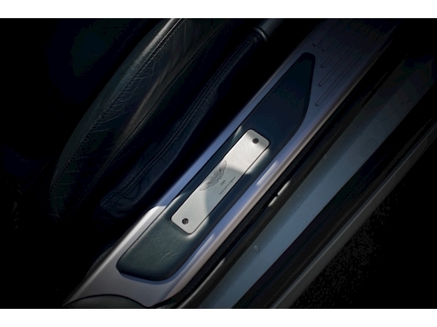 Db9 V12 Convertible 5.9 Automatic Petrol