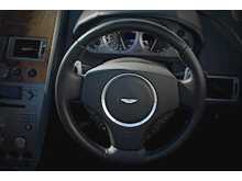 Aston Martin Db9 V12 Convertible 5.9