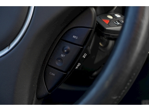 Db9 V12 Convertible 5.9 Automatic Petrol