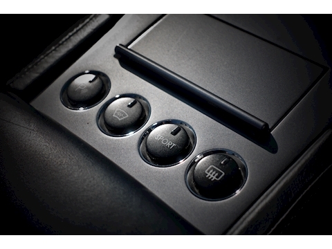 Db9 V12 Convertible 5.9 Automatic Petrol