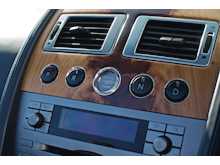 Aston Martin Db9 V12 Convertible 5.9