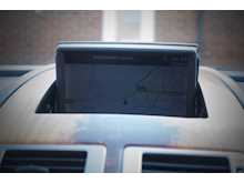 Aston Martin Db9 V12 Convertible 5.9
