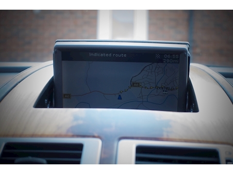 Db9 V12 Convertible 5.9 Automatic Petrol
