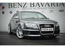 Audi A4 Rs4 Quattro 4.2