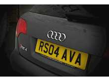 Audi A4 Rs4 Quattro 4.2