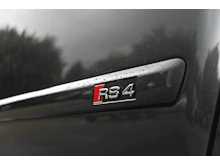 Audi A4 Rs4 Quattro 4.2