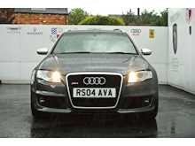 Audi A4 Rs4 Quattro 4.2