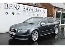 Audi A4 Rs4 Quattro 4.2